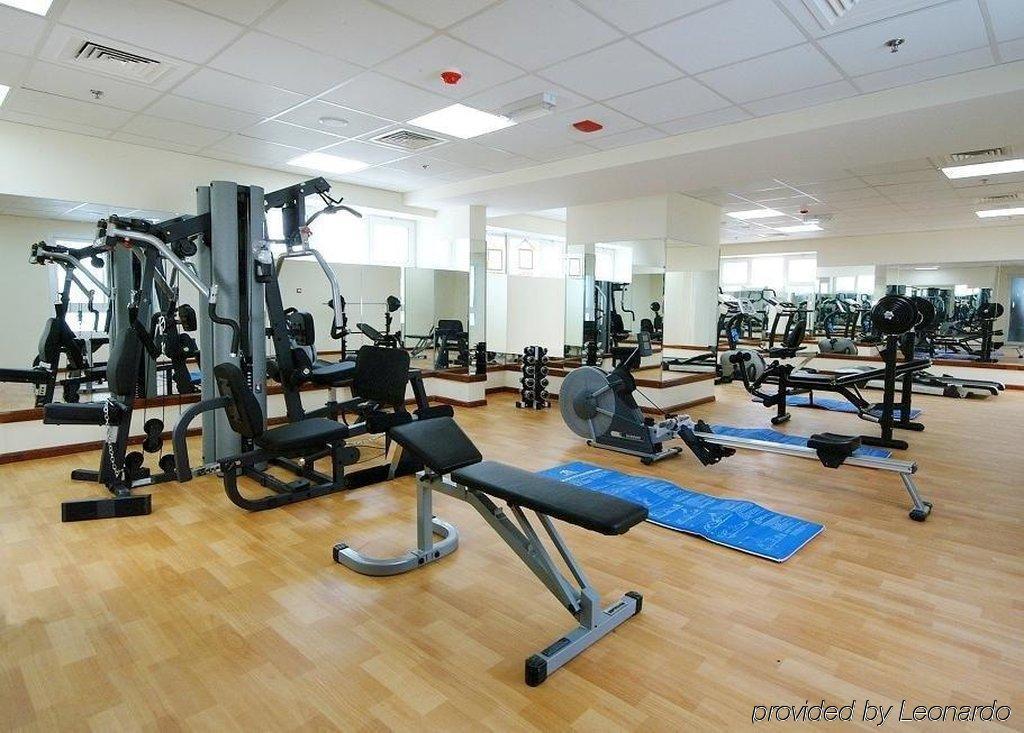 Golden Square Hotel Apartments ดูไบ ภายนอก รูปภาพ